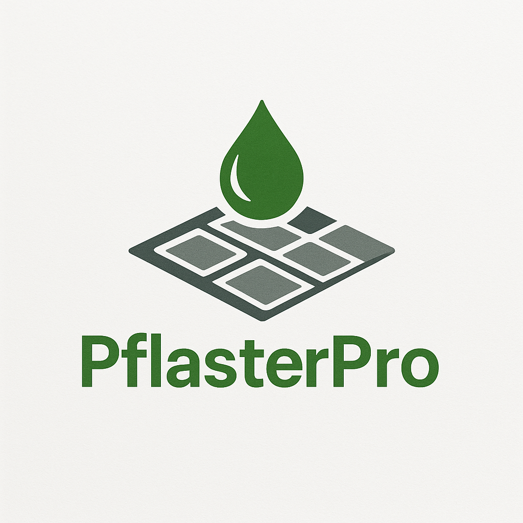 PflasterPro Logo